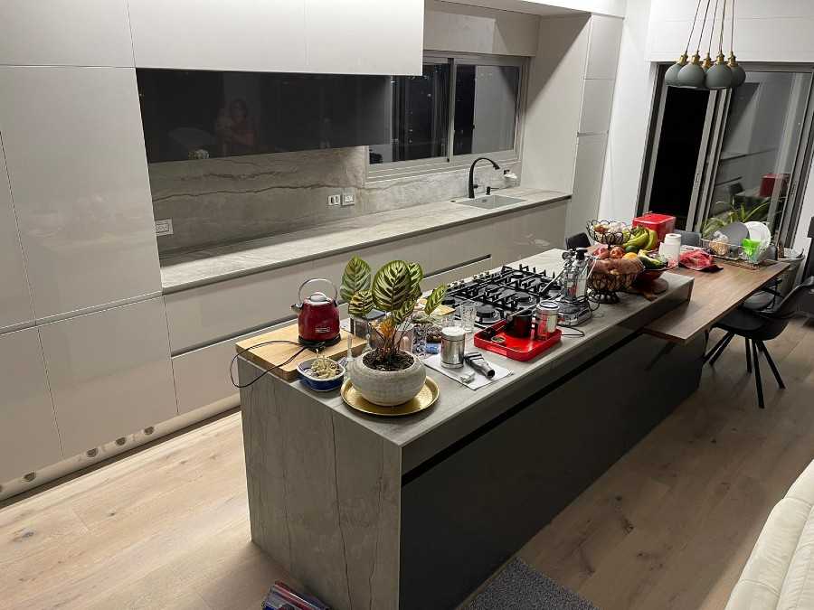 שיש אטלס פלאן פורצלן